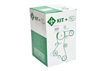 ВОДЯНОЙ НАСОС OPEL 1.0-1.4 CORSA D/1.4 ASTRA J/INSIGNIA/MERIVA B/ZAFIRA 10-