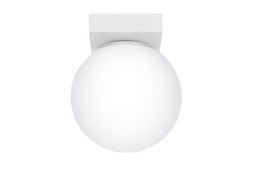 Plafon YOLI 1 biały KULA G9 do LED SL.1146 SOLLUX