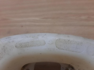 ТОПЛИВНЫЙ БАК WEED EATER SST25C