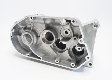 Полублочные картеры двигателя Simson S70