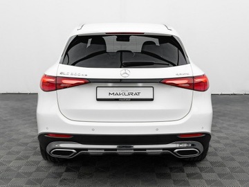 Mercedes GLC C254/X254 SUV Plug-In 2.0 300de 335KM 2024 Mercedes GLC 300 DX25921#300 DE 4-MATIC Avantgarde, zdjęcie 8