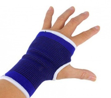 OPASKA UCISKOWA ŚCIĄGACZ STABILIZATOR NA DŁOŃ 2SZT