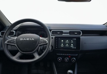 Dacia Duster II SUV Facelifting 1.0 TCe 90KM 2023 Dacia Duster Duster 1.0 TCe 100KM Journey LPG Salon PL Serwis ASO Gwarancj, zdjęcie 13