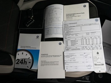 Volkswagen T-Roc I SUV 2.0 TSI 190KM 2017 VOLKSWAGEN T-ROC 2.0 TSI 4Mot. Premium DSG Suv 190KM 2017, zdjęcie 31