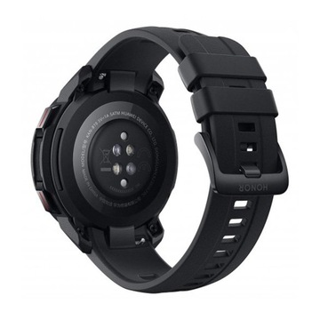 Умные часы Honor Watch GS Pro, черные, 48 мм