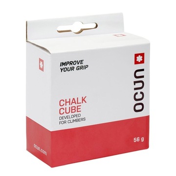 Magnezja Ocun w Kostce - Cube 56g