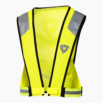 Rev'it! Vest Connector HV kamizelka revit r.L