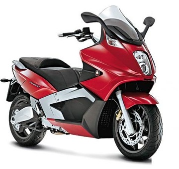 Gilera gp 800 wszystkie części lampa zegar stacyjka owiewka