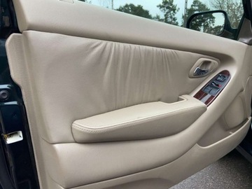 Honda Accord VI Coupe 3.0 V6 24V 200KM 2001 Honda Accord Honda Accord Coupe 3.0 Benzyna 200KM, zdjęcie 21