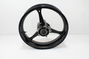 SUZUKI GSX-R 600 750 K6 K7 ПЕРЕДНИЙ ОБОД