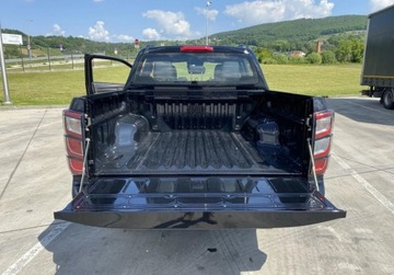 Isuzu D-Max III Extended Cab 1.9 Ddi 163KM 2025 Isuzu D-Max 2025 od reki 1.9 Diesel 163KM, zdjęcie 16