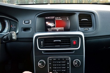 Volvo 2017 Volvo V60 Cross Country 2,0D3 150Km Ledy Navi, zdjęcie 33