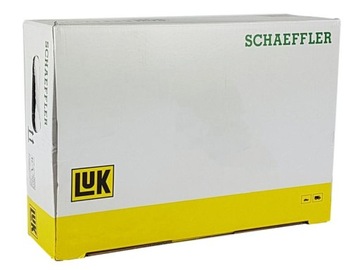 SPRZEGLO KPL MINI 1.6D 2006>2016 SZT LUK