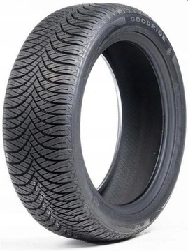 2x Goodride All Season Elite Z-401 195/65R15 91V
