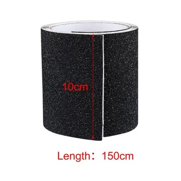 Самоклеящиеся противоскользящие наклейки на подошву.