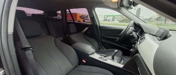 BMW Seria 3 F30-F31-F34 Touring Facelifting 2.0 318d 150KM 2015 BMW Seria 3 BMW Seria 3 318d M Sport 2.0 Diesel 150KM, zdjęcie 20