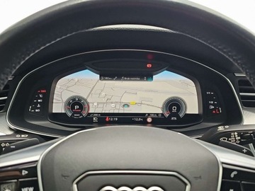 Audi A6 C8 Limousine 2.0 40 TDI 204KM 2020 Audi A6 Limousine A6 Matrix , Kamera cofania, Gwarancja 2.0 Diesel 204KM, zdjęcie 14