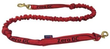 Smycz ZeroDC z amortyzacją elastyczna 2,7m od 10kg
