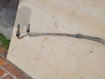 ТРУБКИ ТРАНСМИССИИ JEEP GRAND CHEROKEE KJ 3.7