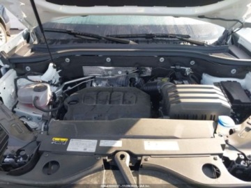 Volkswagen 2025 Volkswagen Atlas 2025 VOLKSWAGEN ATLAS CROSS SPORT 2.0T SE 2.0 Benzyna, zdjęcie 14