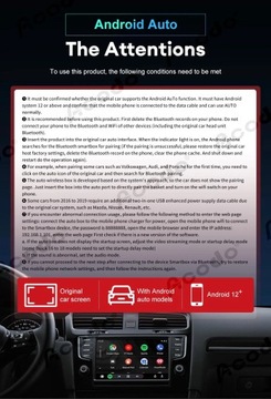 Беспроводной адаптер Mini Carplay и Auto Box для большинства моделей