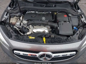Mercedes GLA II 2023 Mercedes-Benz GLA 250 4Matic 2023 2.0l 2.0 Benzyna 221KM, zdjęcie 8