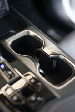 Lexus NX II SUV Facelifting 2.5 350h 243KM 2024 Lexus NX 350h Prestige AWD 2.5 Hybryda 243KM, zdjęcie 30