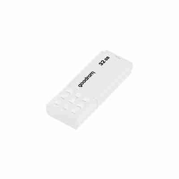 Флешка Goodram UME2 USB 2.0 32ГБ белая