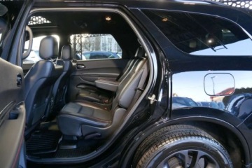 Dodge Durango III 2024 Dodge Durango 3.6 V6 291KM GT 4x4 Keyless 6os. SzyberdachWentylacjaRadarLE, zdjęcie 9