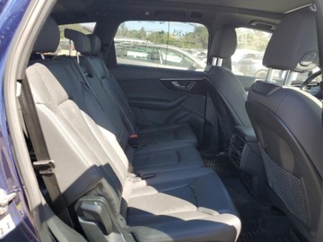 Audi Q7 II 2021 Audi Q7 Premium Plus 2021 2.0l 2.0 Benzyna 248KM, zdjęcie 10