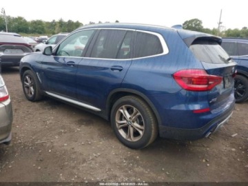 BMW X3 G01 2021 BMW X3 xDrive30I 2021 2.0l 2.0 Benzyna 248KM, zdjęcie 3