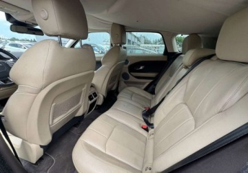 Land Rover Range Rover IV 2016 Land Rover Range Rover 2016 Range Rover 4x4 - w Polsce po Akcyzie i Oplata, zdjęcie 19