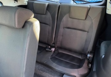 Nissan Qashqai I Crossover 2.0 140KM 2010 Nissan Qashqai2 panorama 7- osobowy 2.0 Benzyna 141KM, zdjęcie 23