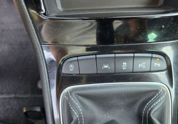 Opel Astra K Hatchback Facelifting 1.2 Turbo 110KM 2021 Opel Astra 1,2 Benzyna 110 KM Design Tech Serwis GWARANCJA Zamiana Zarejes, zdjęcie 31