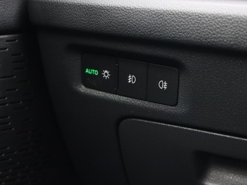 Skoda Octavia III Kombi Facelifting 1.5 TSI ACT 150KM 2020 Skoda Octavia 1.5 TSI, Salon Polska, VAT 23%, zdjęcie 17