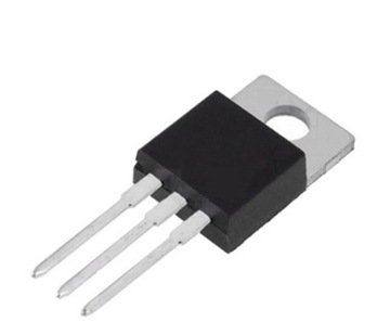 UA7906CV REGULATOR NAPIĘCIA 6V - 1A