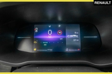 Renault Trafic III Combi 2.0 dCi  170KM 2026 RENAULT Trafic Kombi L2H1 AT9 2.0 170KM 2026, zdjęcie 22