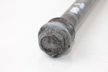 HONDA XL 1000 VARADERO 98-02 ЗАДНИЙ МОСТ ЗАДНИЙ МОСТ