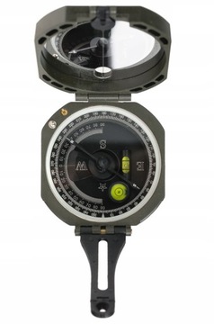 Американский артиллерийский компас MIL-TEC OLIVE