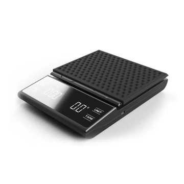 1/2/3PCS Charge Kitchen Electronic Scale Household Precision Food Scales