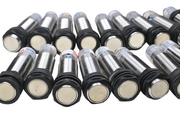 Ультразвуковой датчик HONEYWELL аналоговый 0–10 В, 300–3000 мм, PNP, 942-A4N