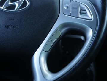 Hyundai ix35 SUV 1.6 GDI 135KM 2012 Hyundai ix35 1.6 GDI, Skóra, Klima, Klimatronic, zdjęcie 19