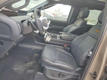 Ford Expedition III 2026 Ford Expedition Tremor 2026 3.5 Benzyna 440KM, zdjęcie 7