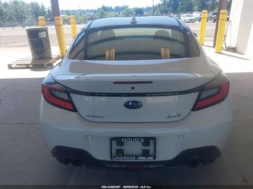 Subaru BRZ I 2022 Subaru BRZ Premium 2022 2.4l 2.4 Benzyna 228KM, zdjęcie 4