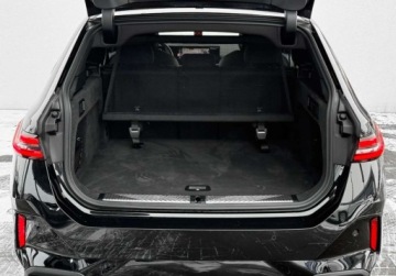 BMW Seria 5 G90-91 Touring 2.0 520d 197KM 2024 BMW Seria 5 I wlasciciel M Pro Hak 360 Gwarancja Bezwypadkowy FVAT23, zdjęcie 15