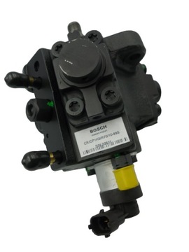 Pompa 0445010241 Bosch Opel Fiat Saab 1.9 CDTi, TiD