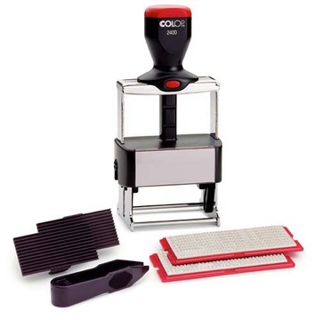 Drukarenka Colop 2400 DRUKARENKA 500