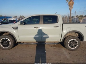 Ford Ranger V 2021 Ford Ranger XL 2021 2.3l 2.3 Benzyna 270KM, zdjęcie 2