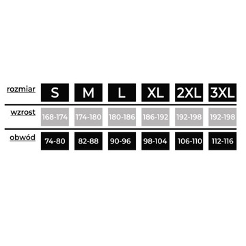 PODKOSZULEK MĘSKI NA RAMIĄCZKACH MORAJ BOKSERKA TANK TOP 2SZT CZARNY L