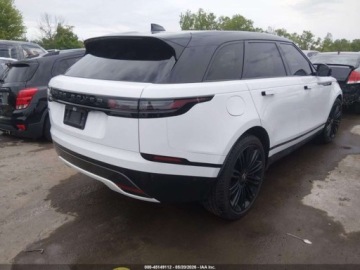 Land Rover Range Rover Velar 2026 Land Rover Range Rover Velar P250 Dynamic Se 2026 2.0 Benzyna 247KM, zdjęcie 4